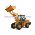 New LONGGONG LG833 3 Ton Wheel Loader for sale